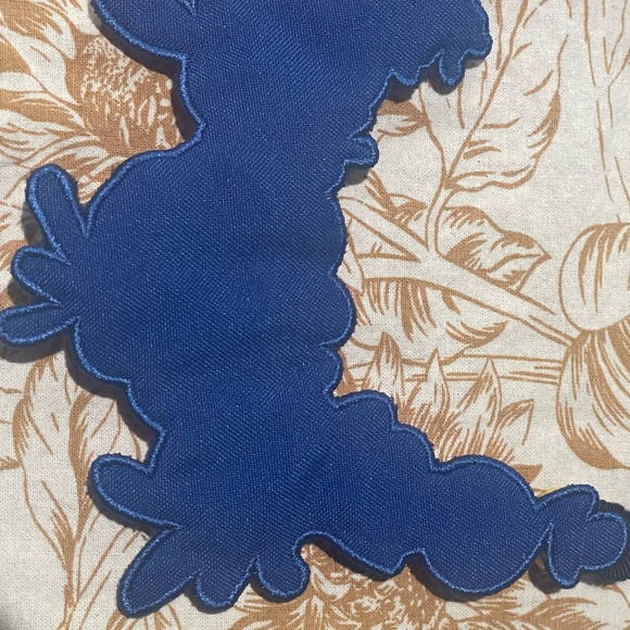 J crew embroidered necklace - Picture 5 of 5